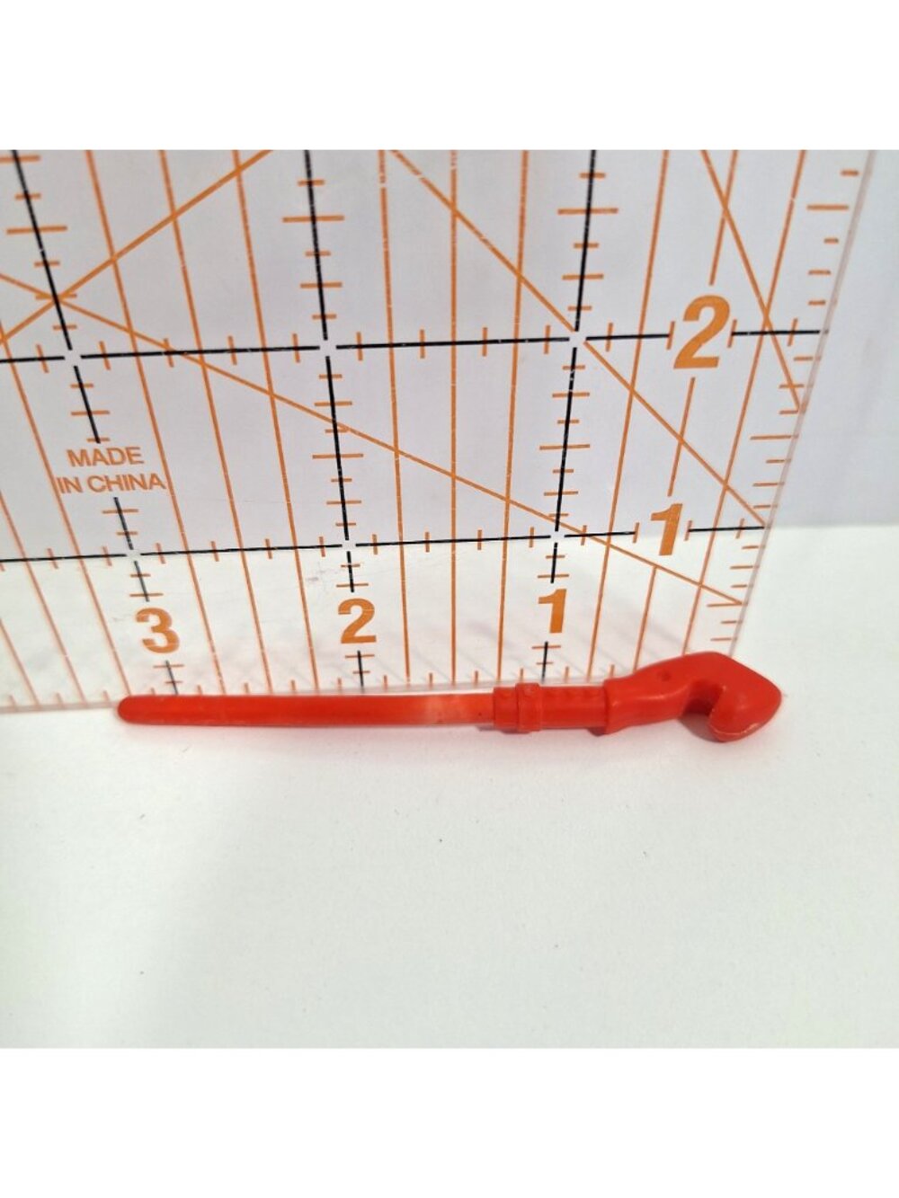 Imaginext Riddler Red Staff DC Super Friends Figure - Picture 8 of 11
